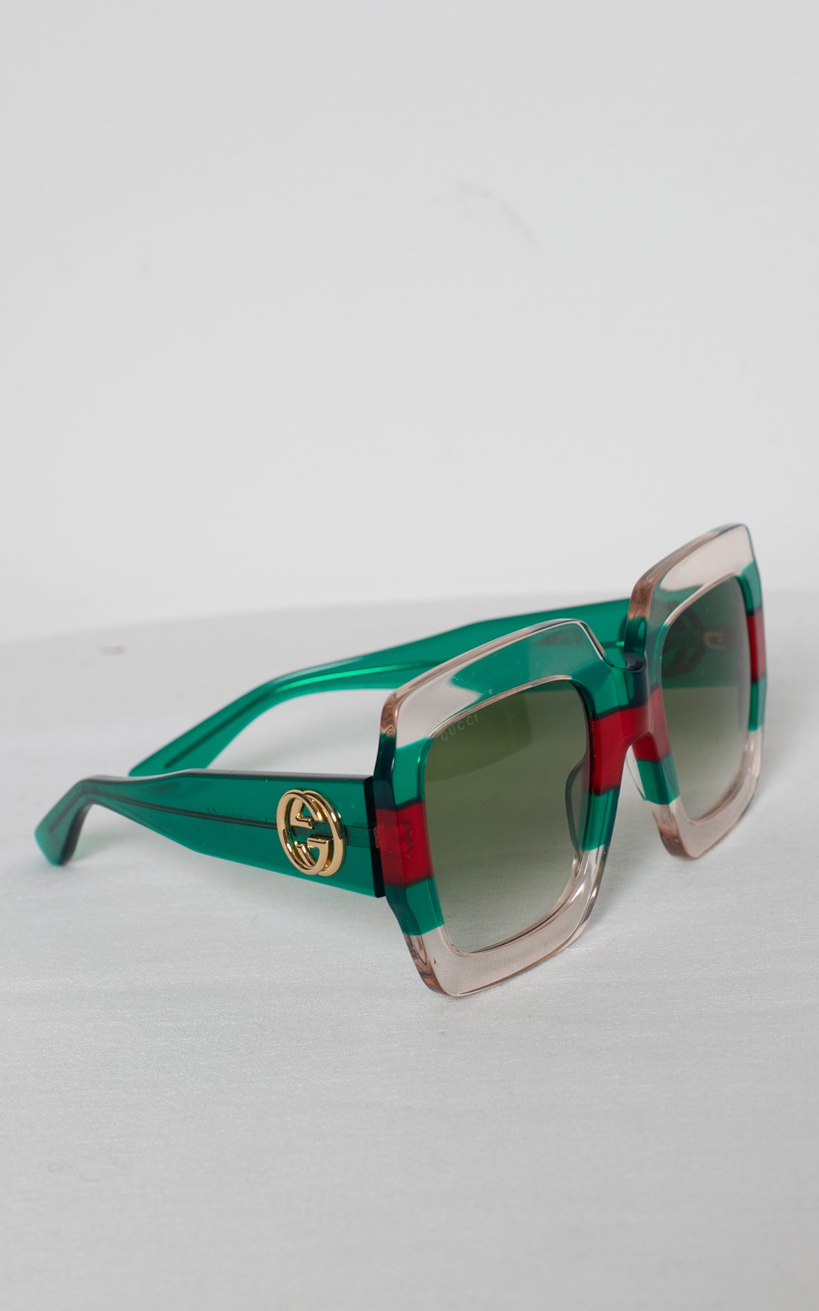Gafas gucci