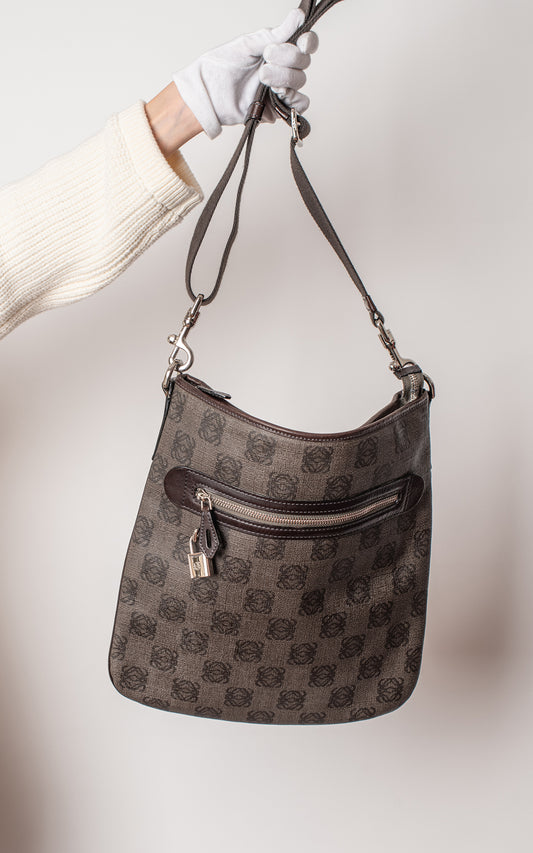 Bandolera Loewe