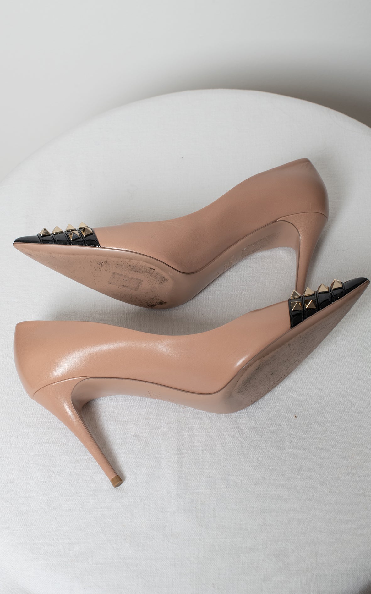Zapatos Rockstud Alcove