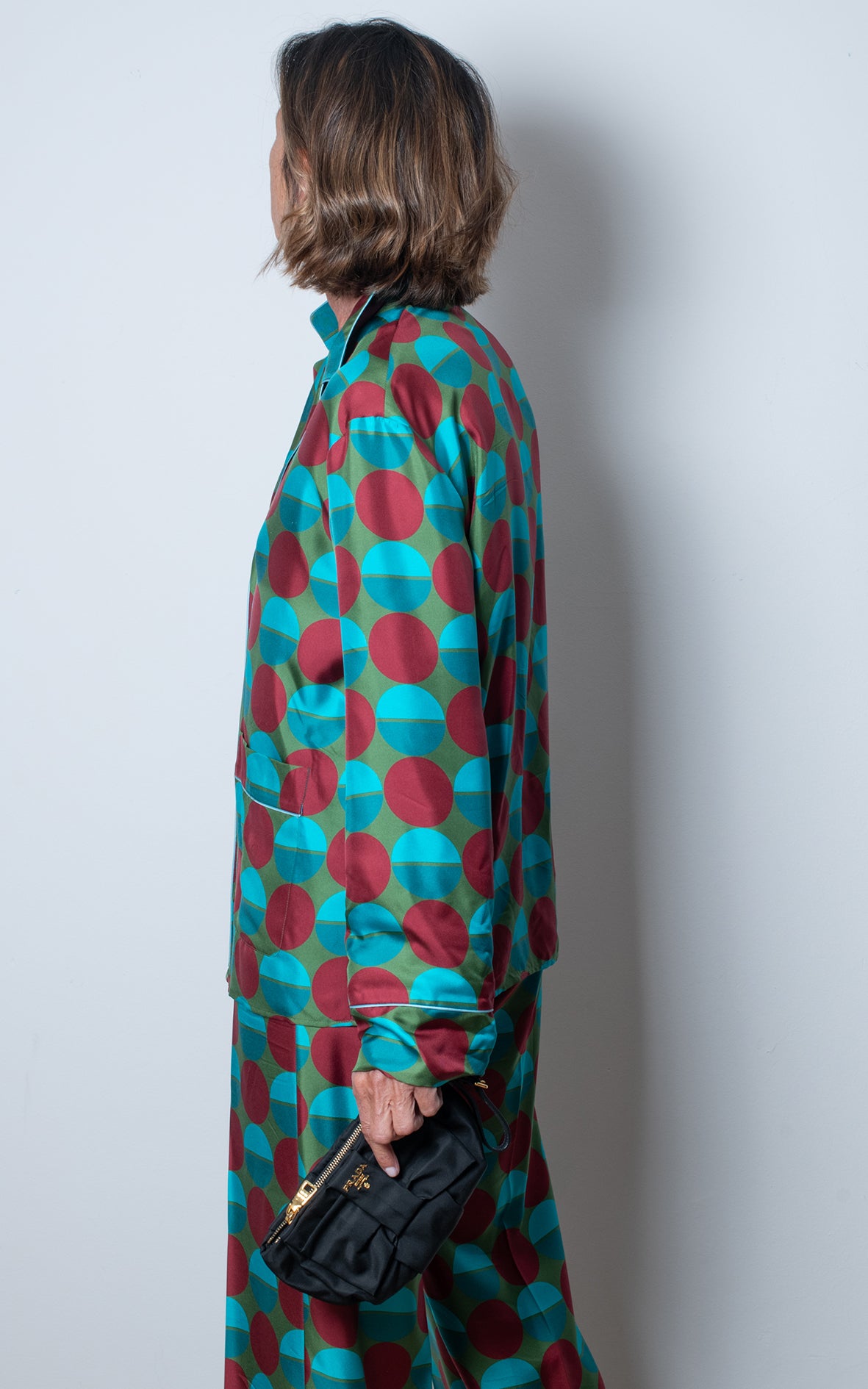 Total look pijamero