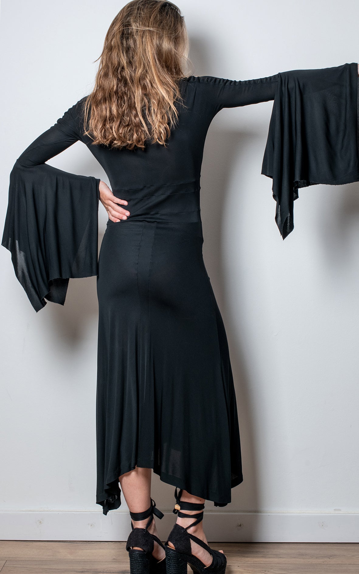 Vestido negro