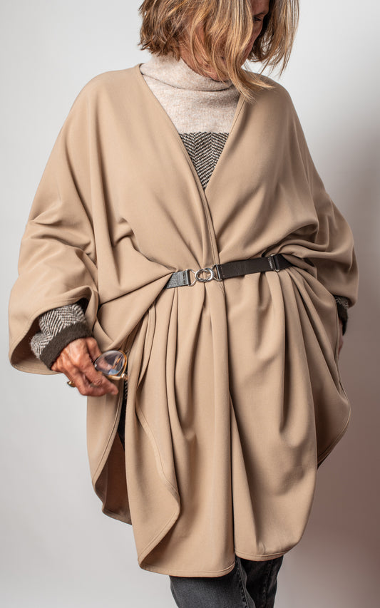 Capa camel