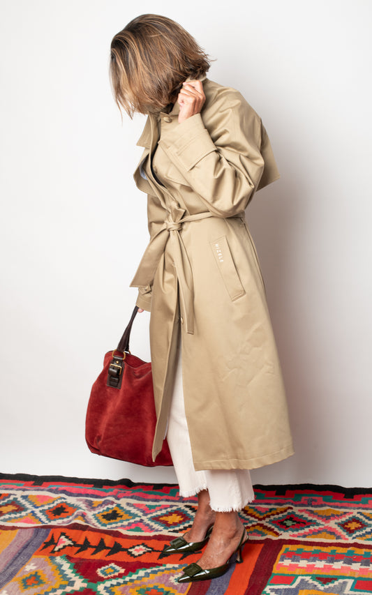 Gabardina
