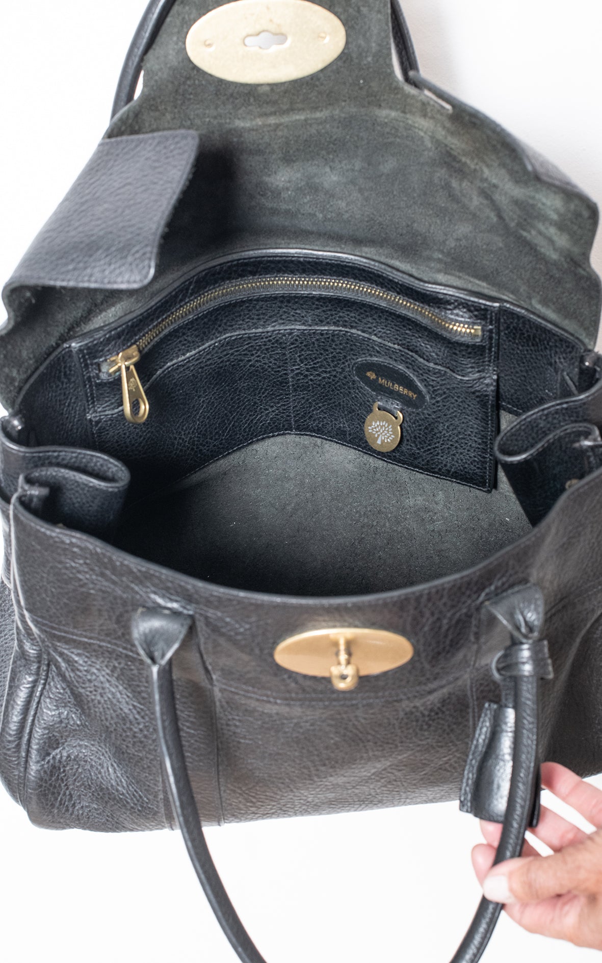 Bolso Mulberry