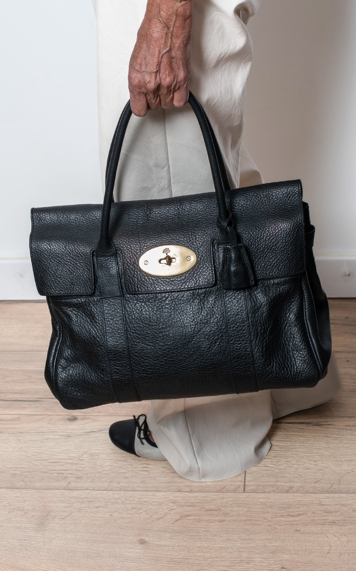 Bolso Mulberry