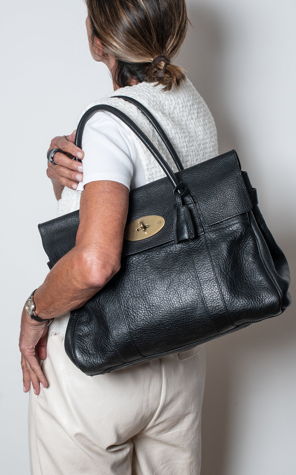 Bolso Mulberry