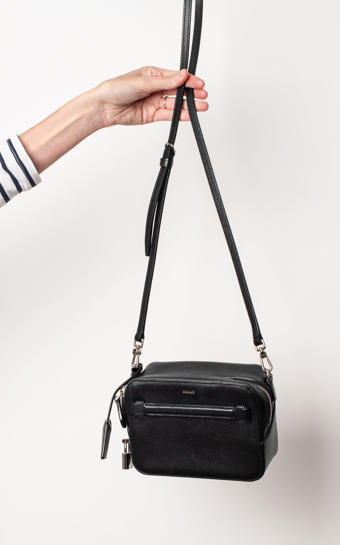 Bolso mini negro