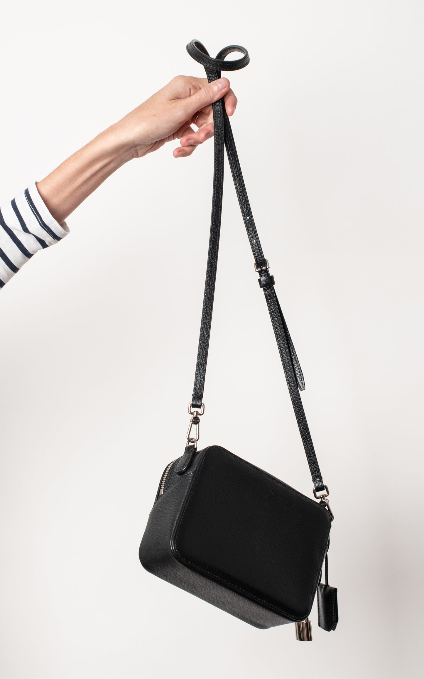 Bolso mini negro