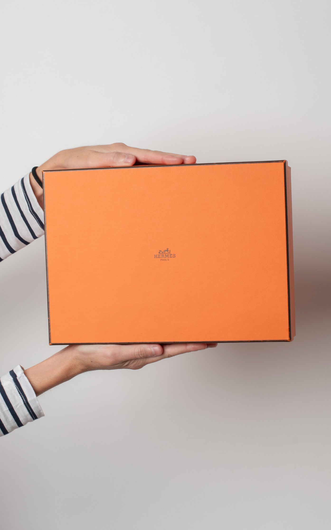 Mocasines París terciopelo negro