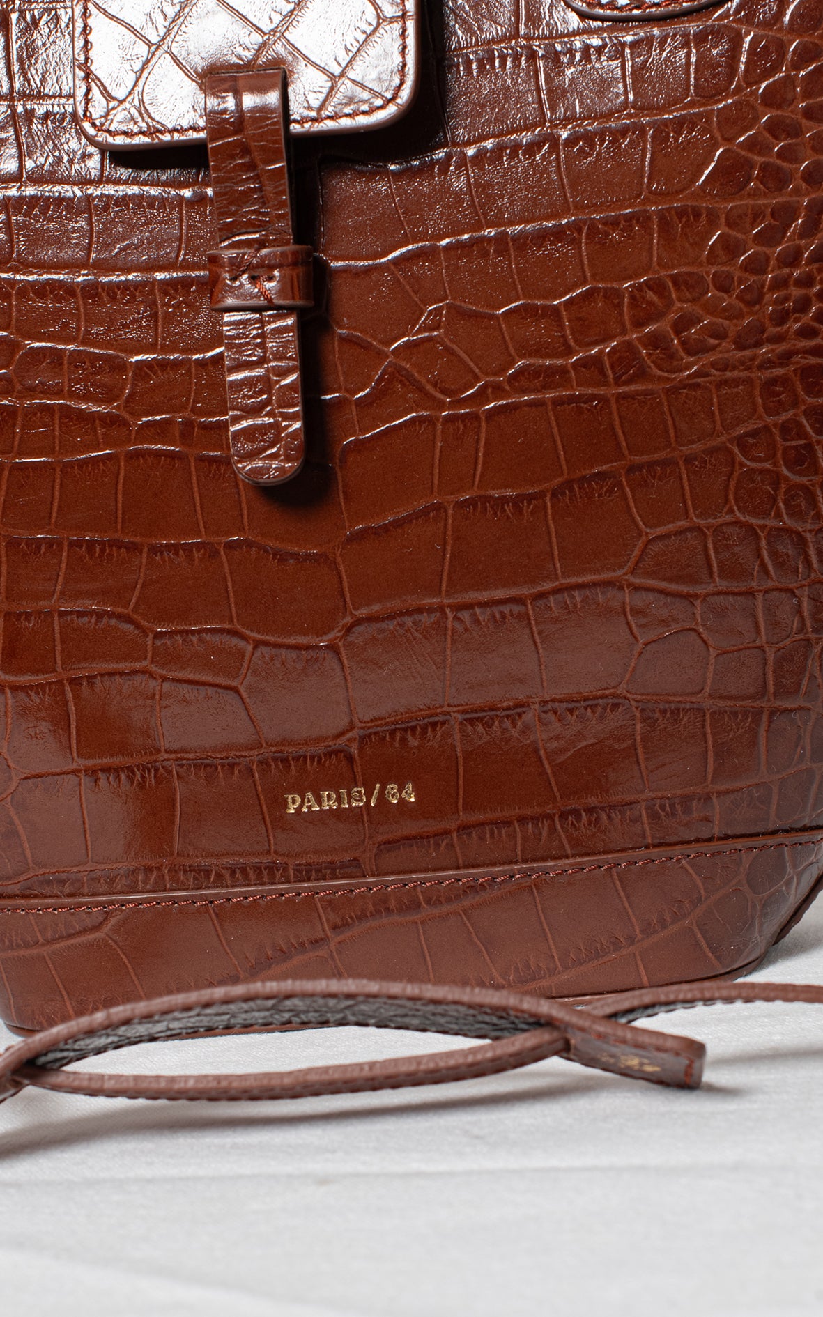 Bolso Lumière Coco