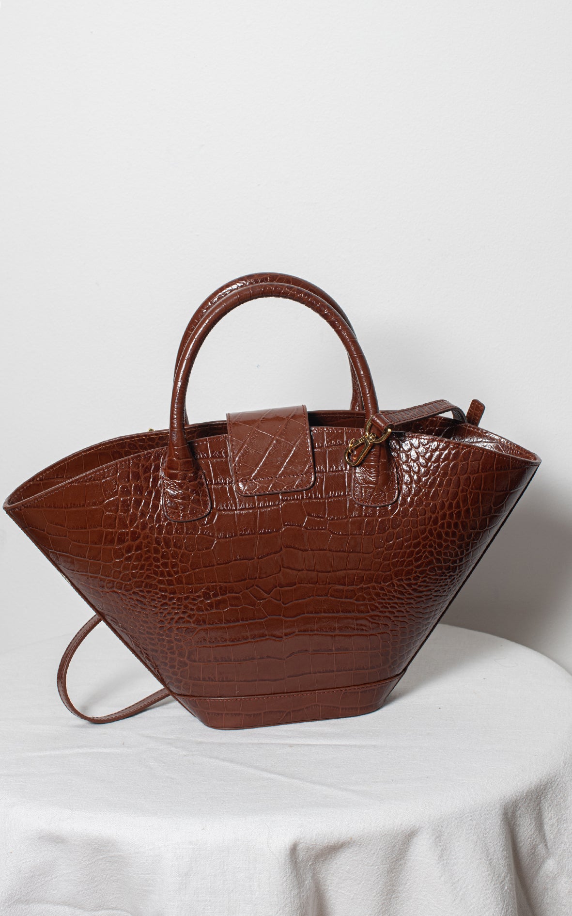 Bolso Lumière Coco