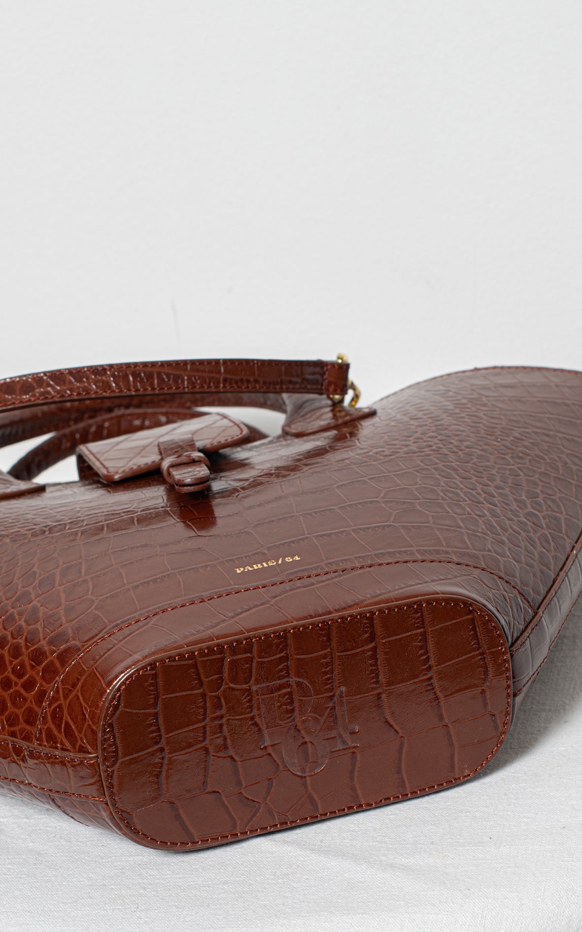 Bolso Lumière Coco