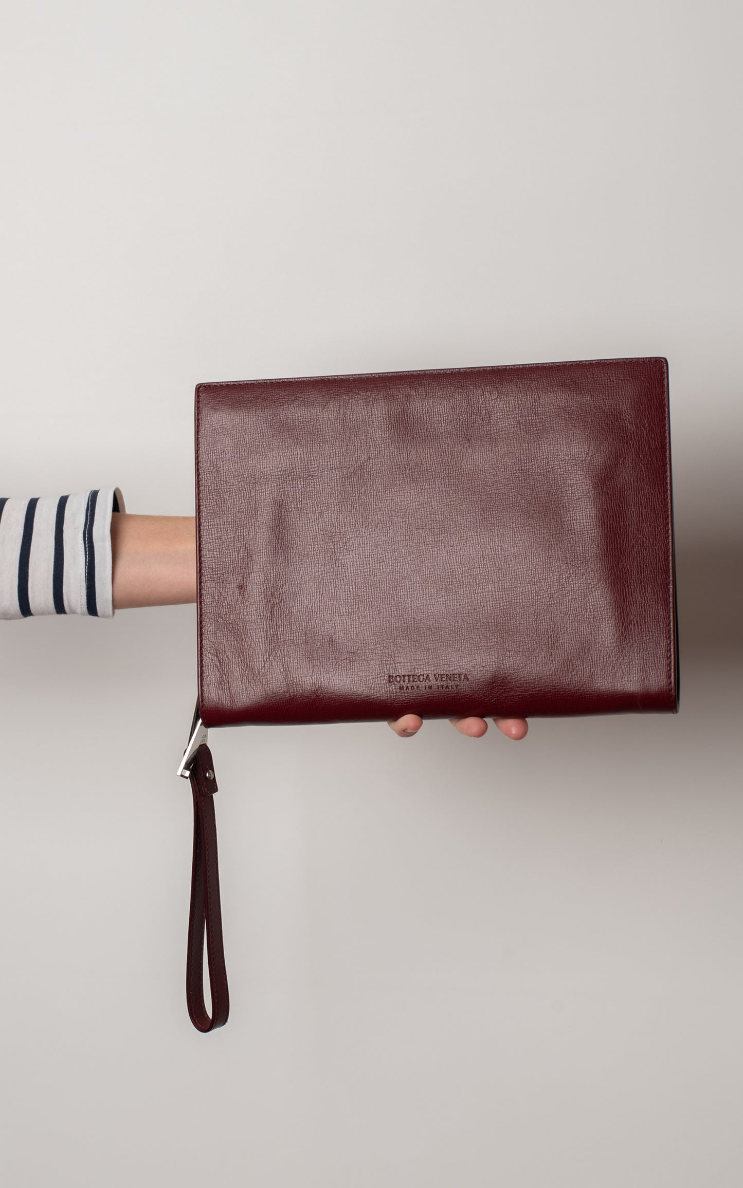 Clutch Bottega Veneta