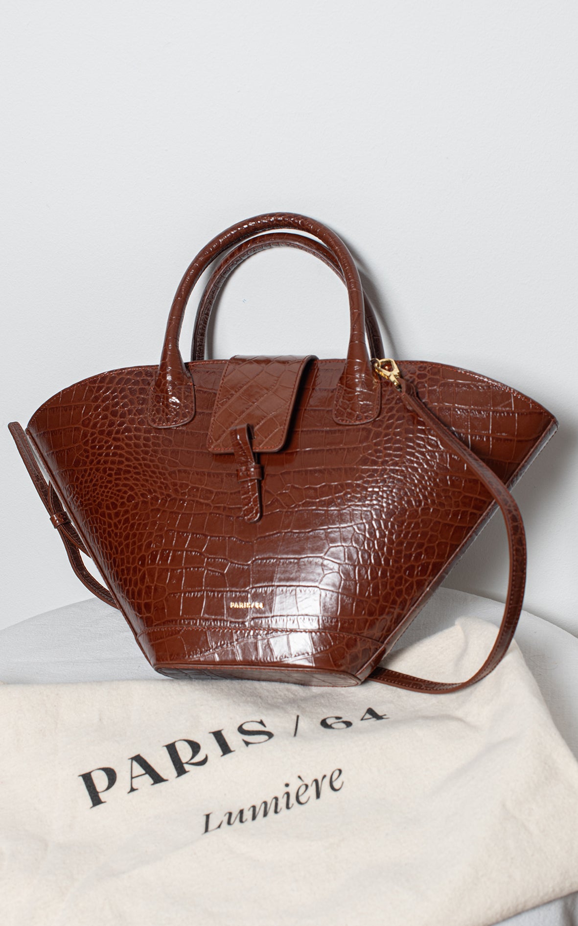 Bolso Lumière Coco