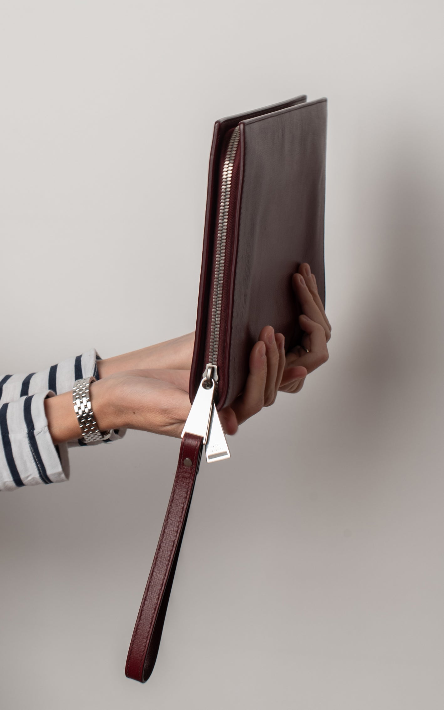 Clutch Bottega Veneta