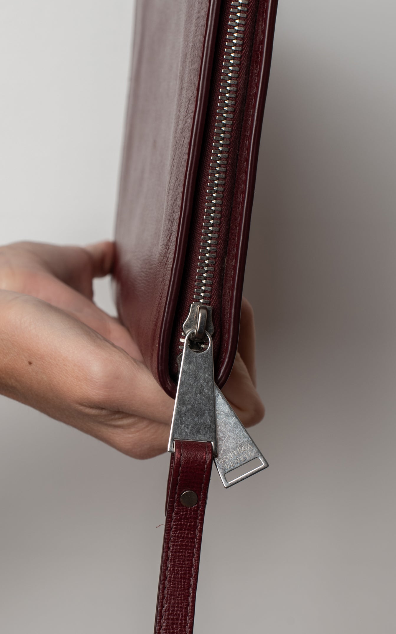 Clutch Bottega Veneta