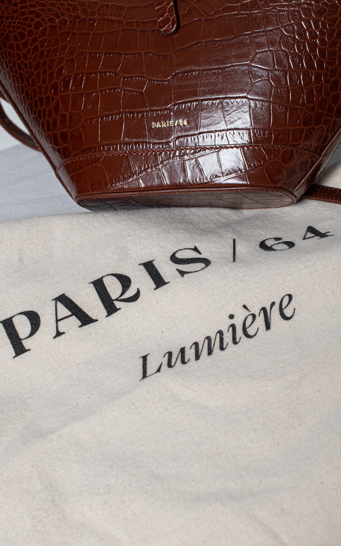 Bolso Lumière Coco
