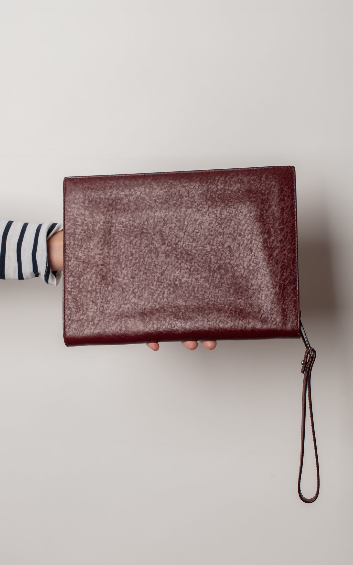 Clutch Bottega Veneta