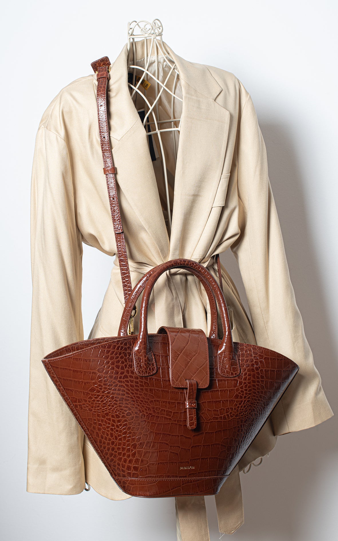 Bolso Lumière Coco