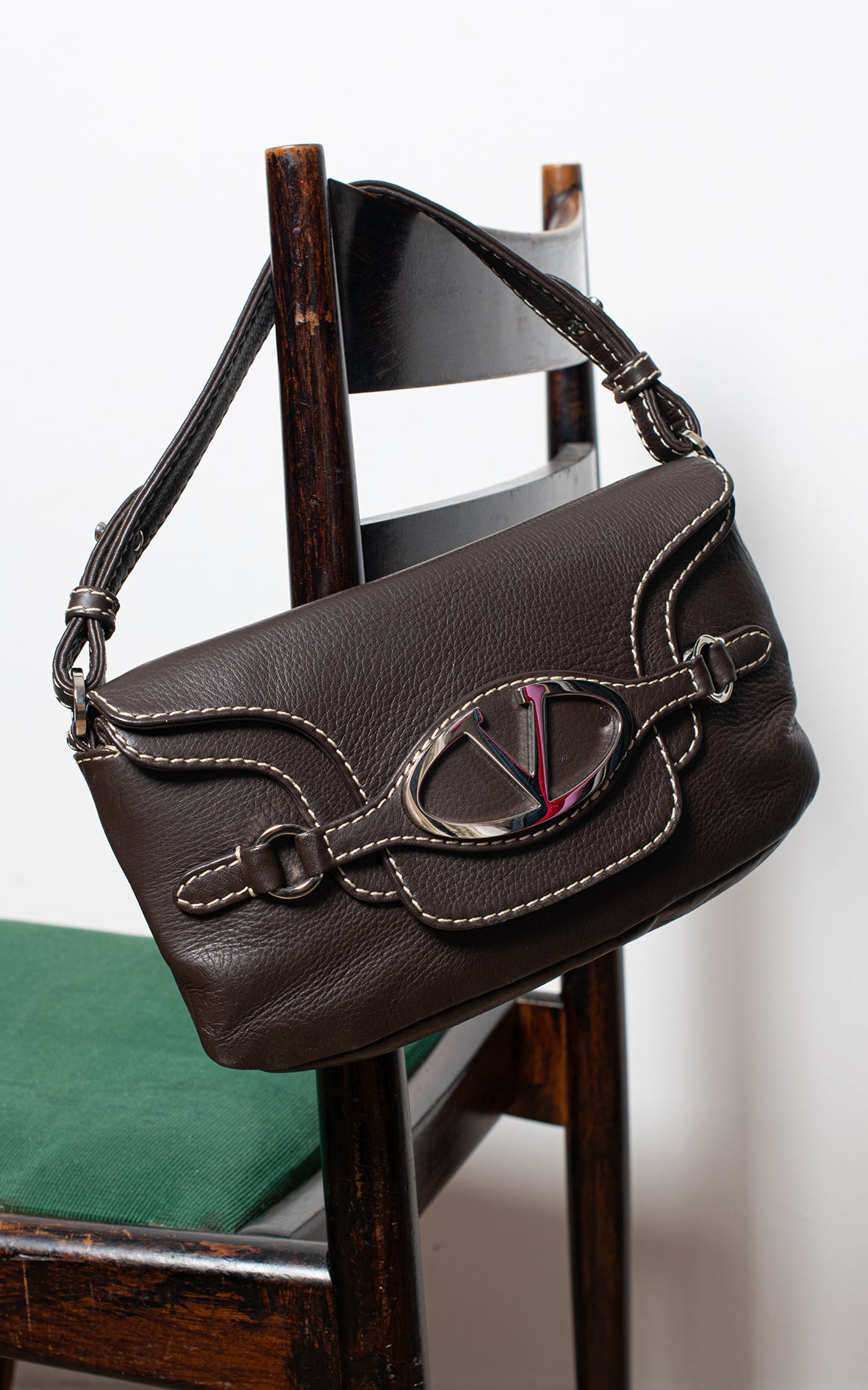 Bolso de hombro