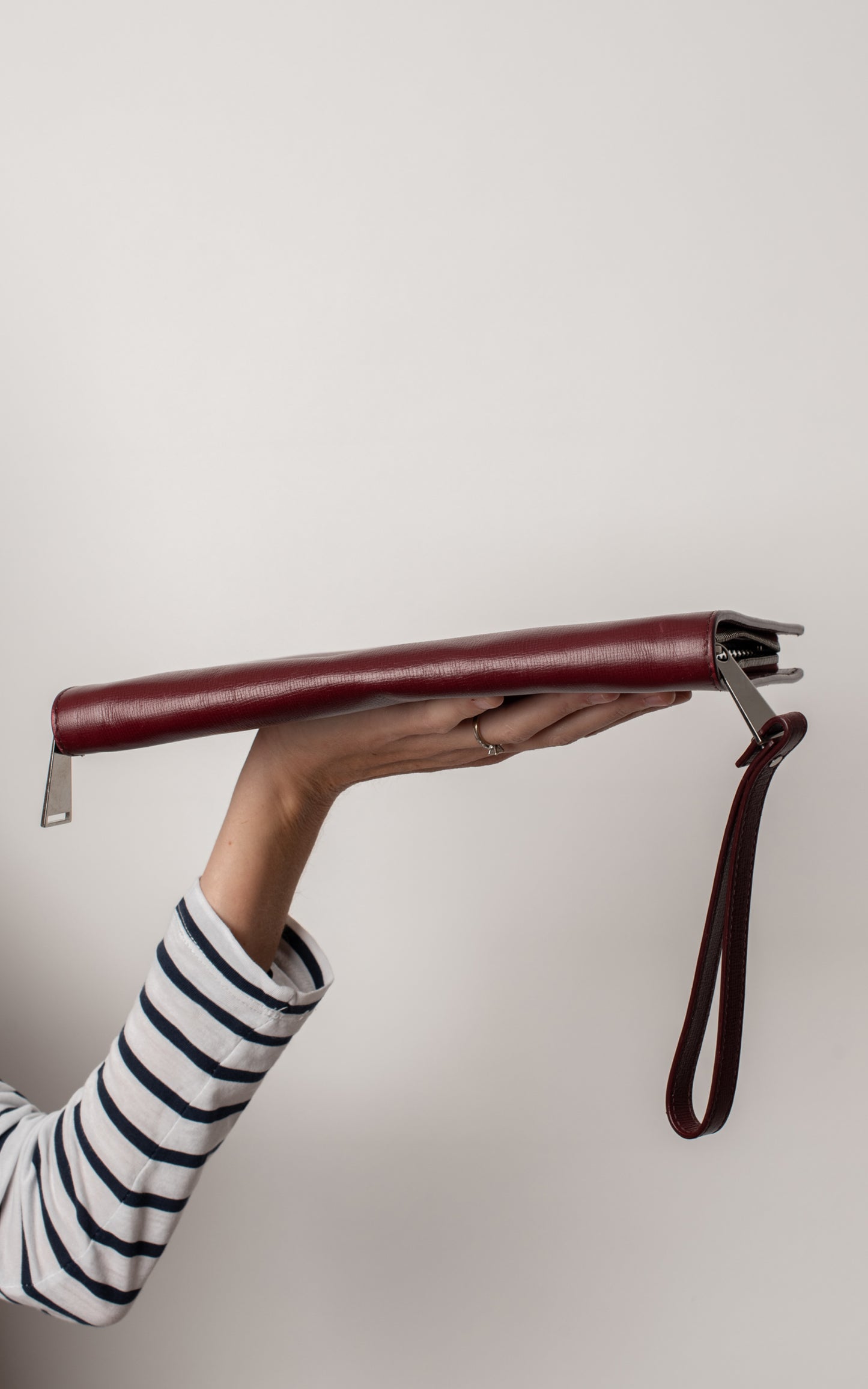 Clutch Bottega Veneta