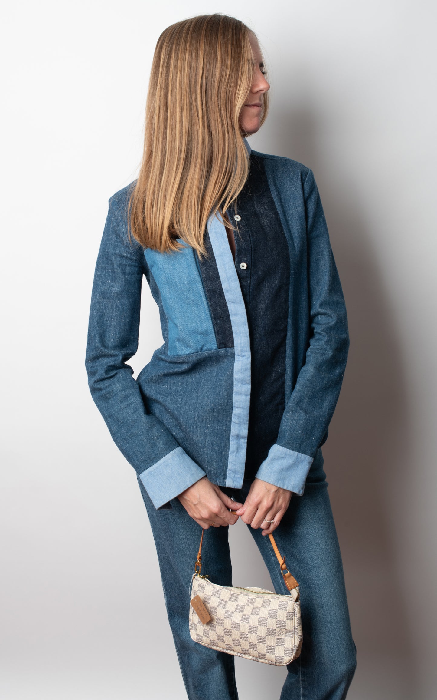 Camisa vaquera - Phoebe Philo