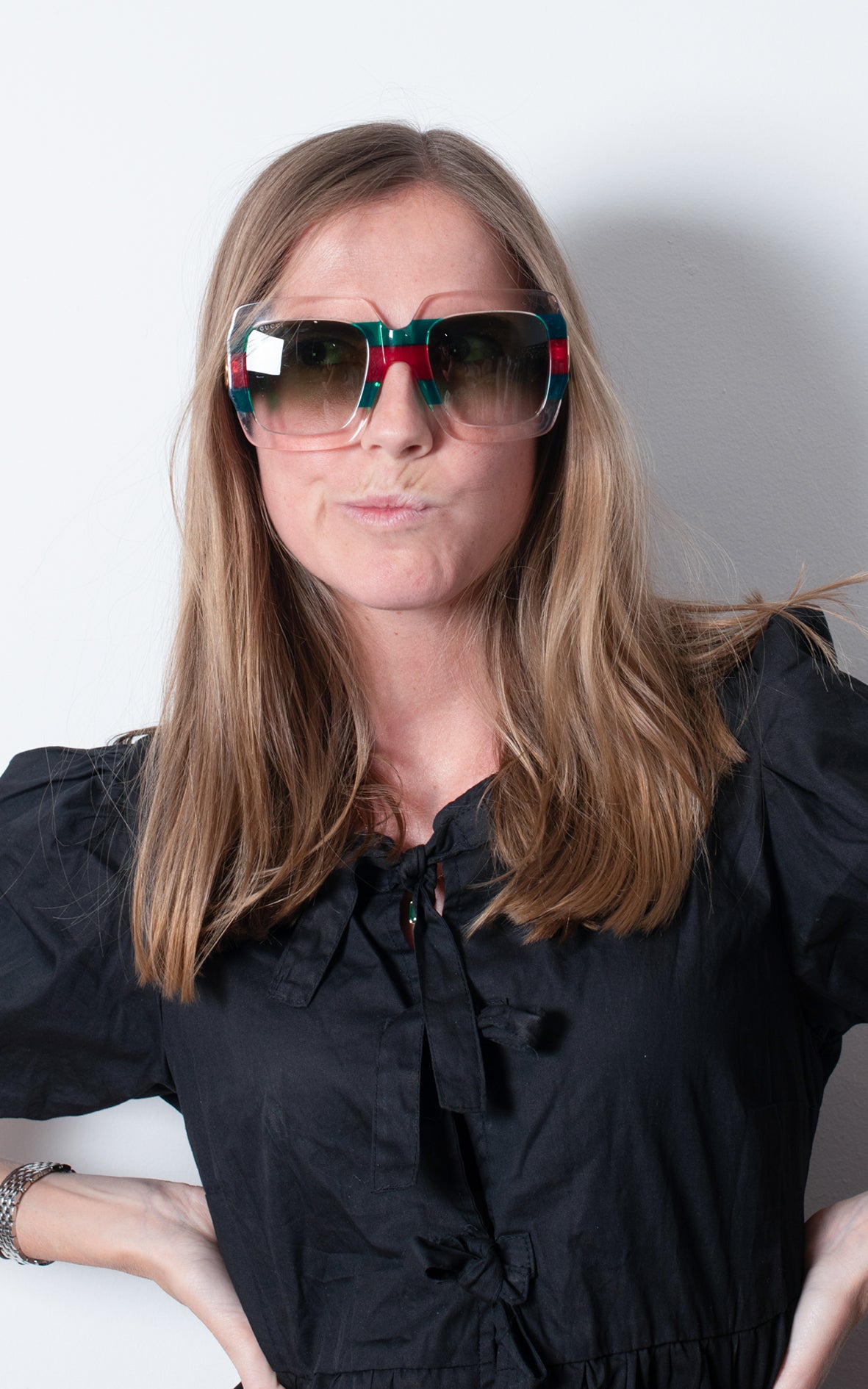 Gafas gucci