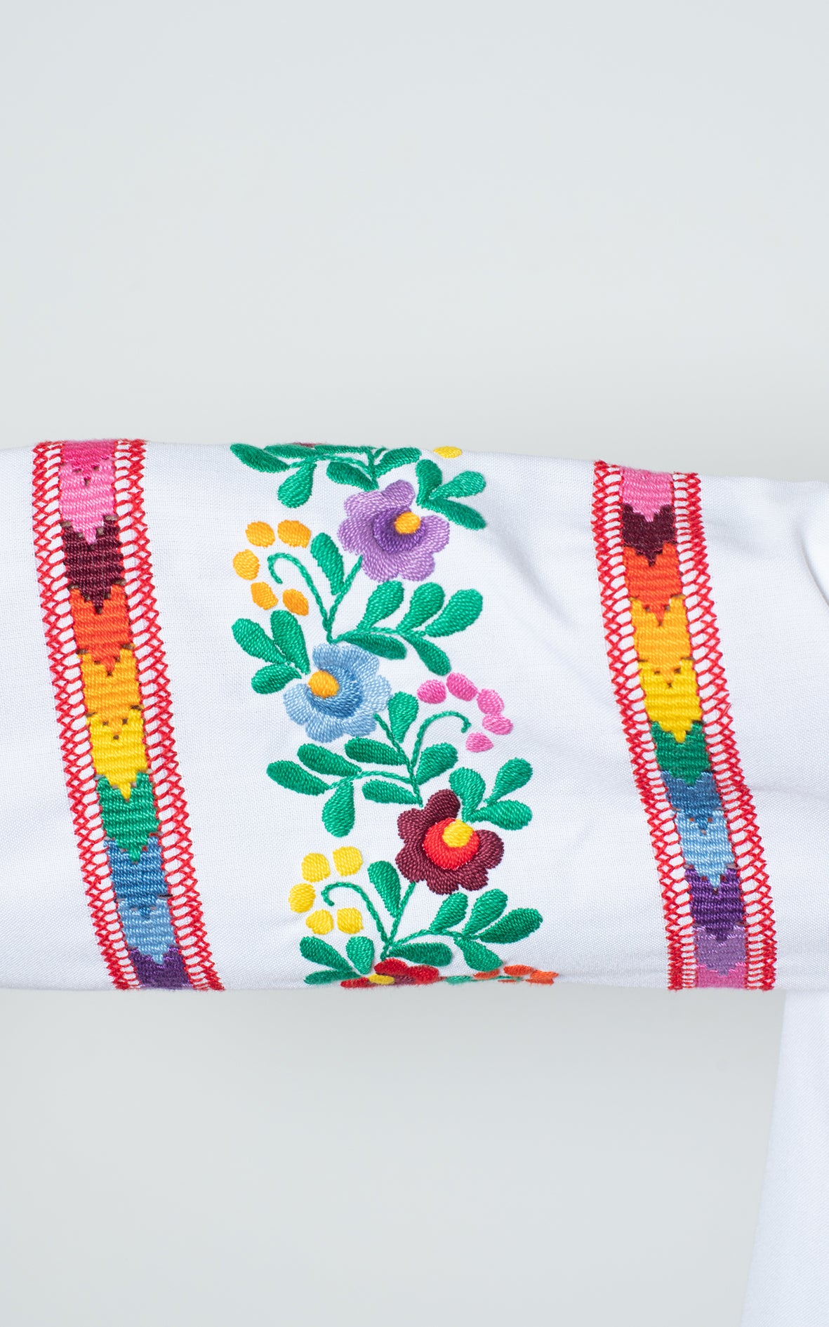 Vestido mexicano