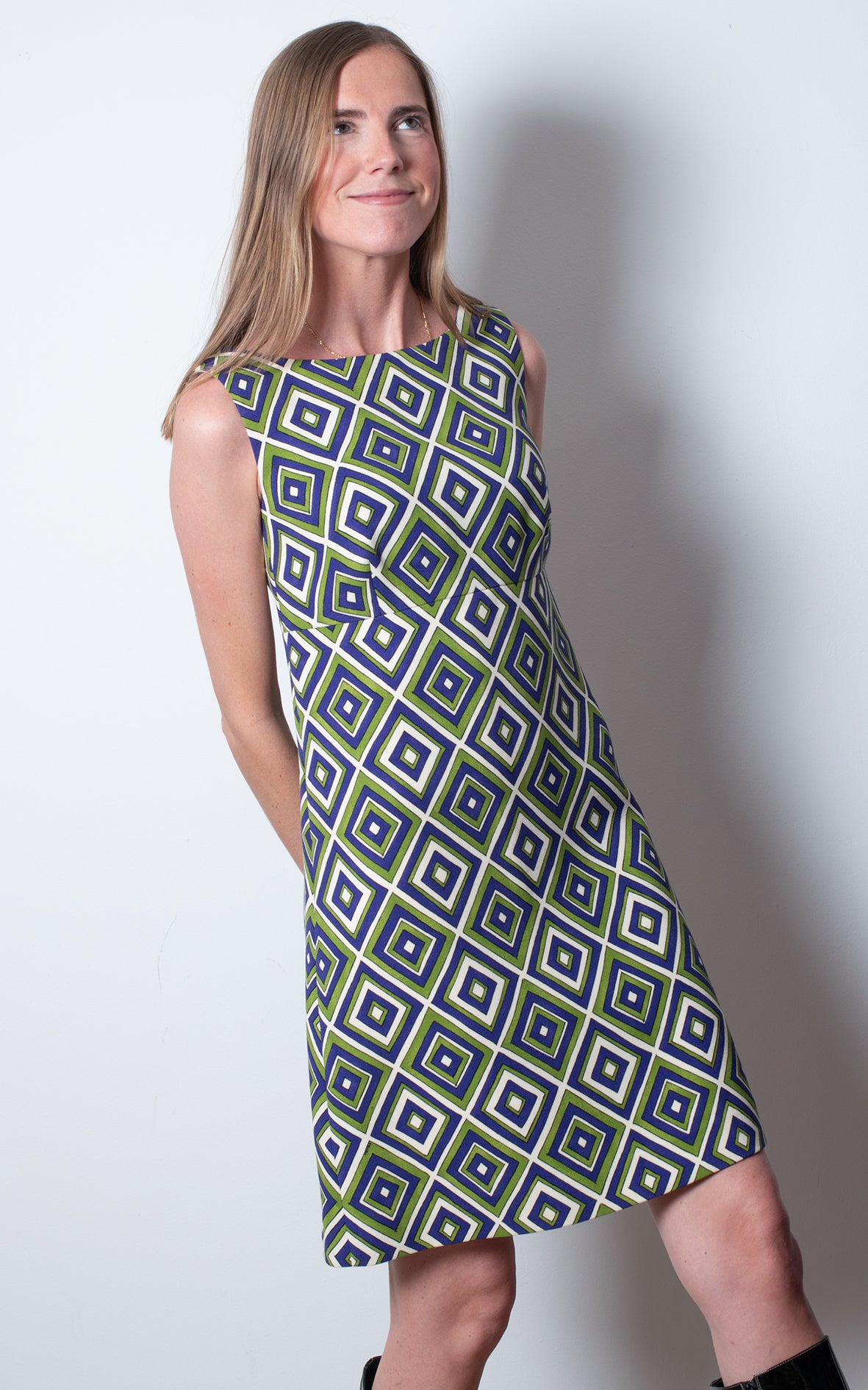 Vestido mini fall winter 2012