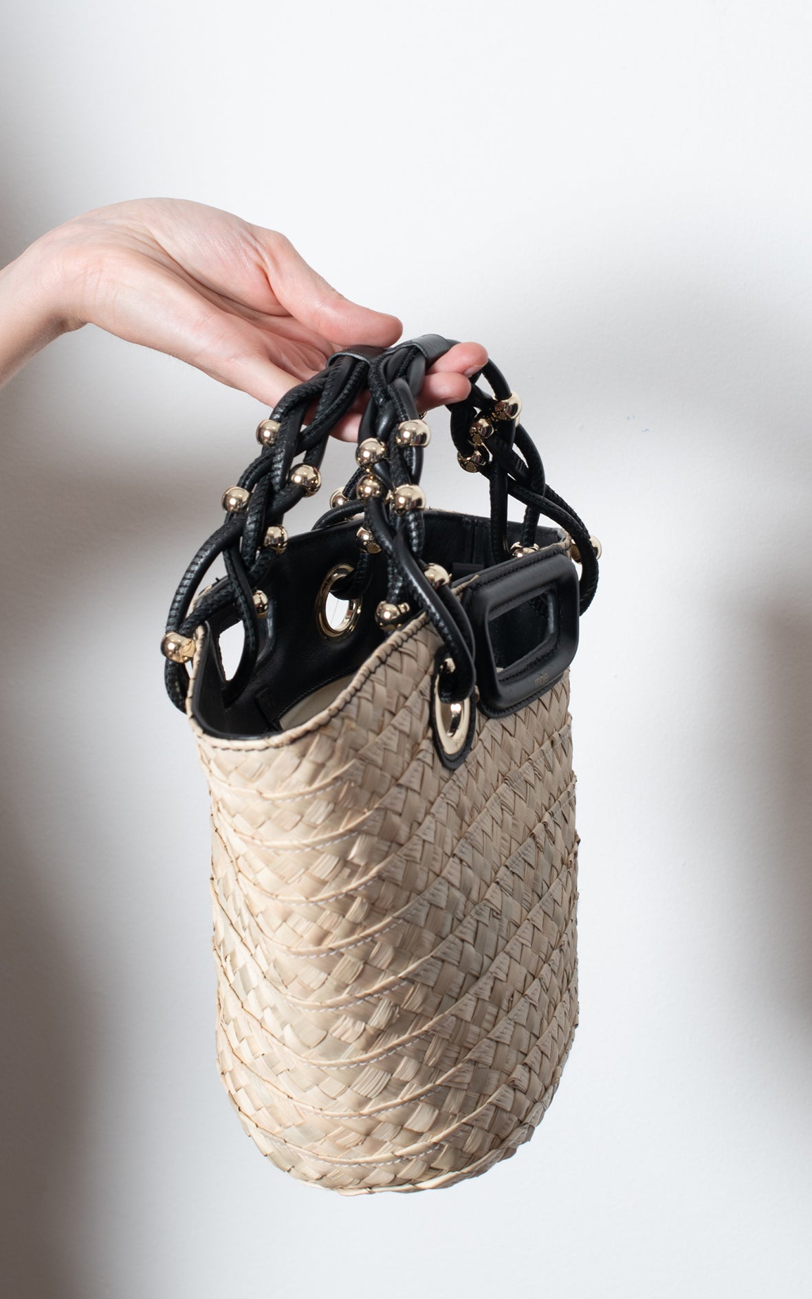 Braided Basket