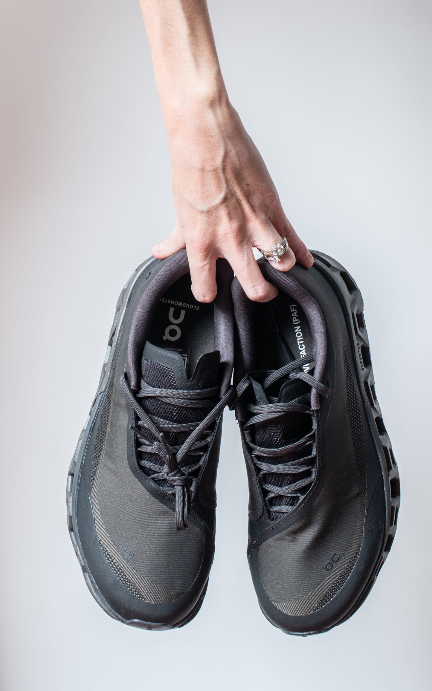 Cloudmonster 2 PAF Zapatilla