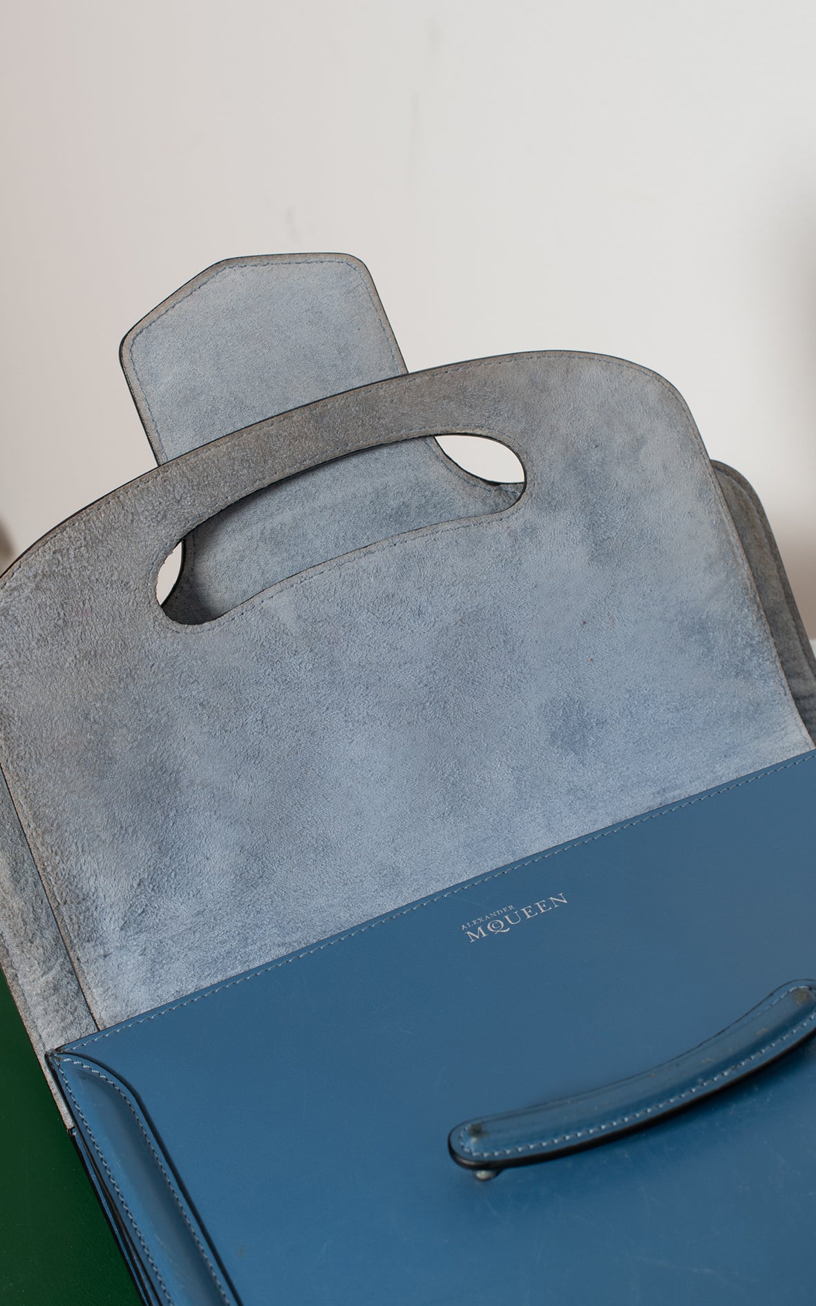 Bolso Heroine