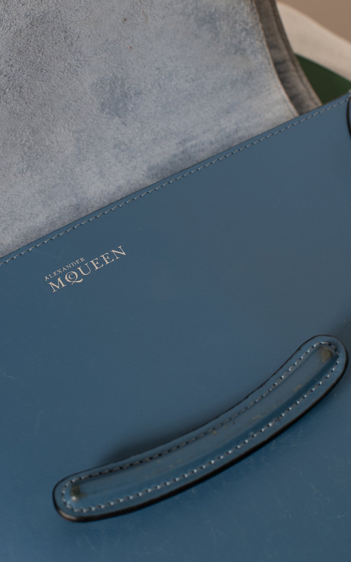 Bolso Heroine