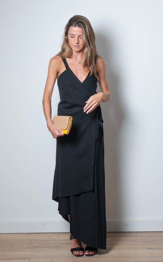 Vestido negro