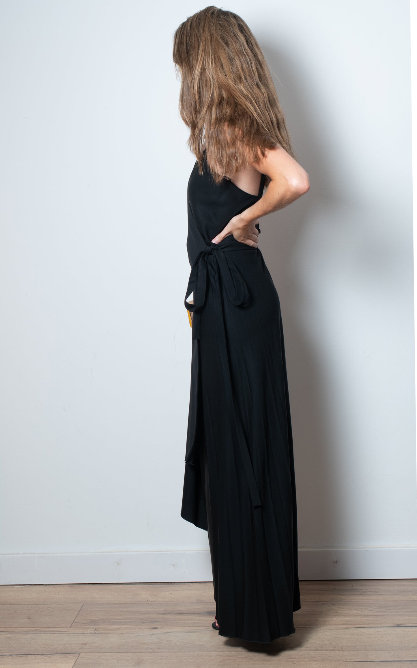 Vestido negro