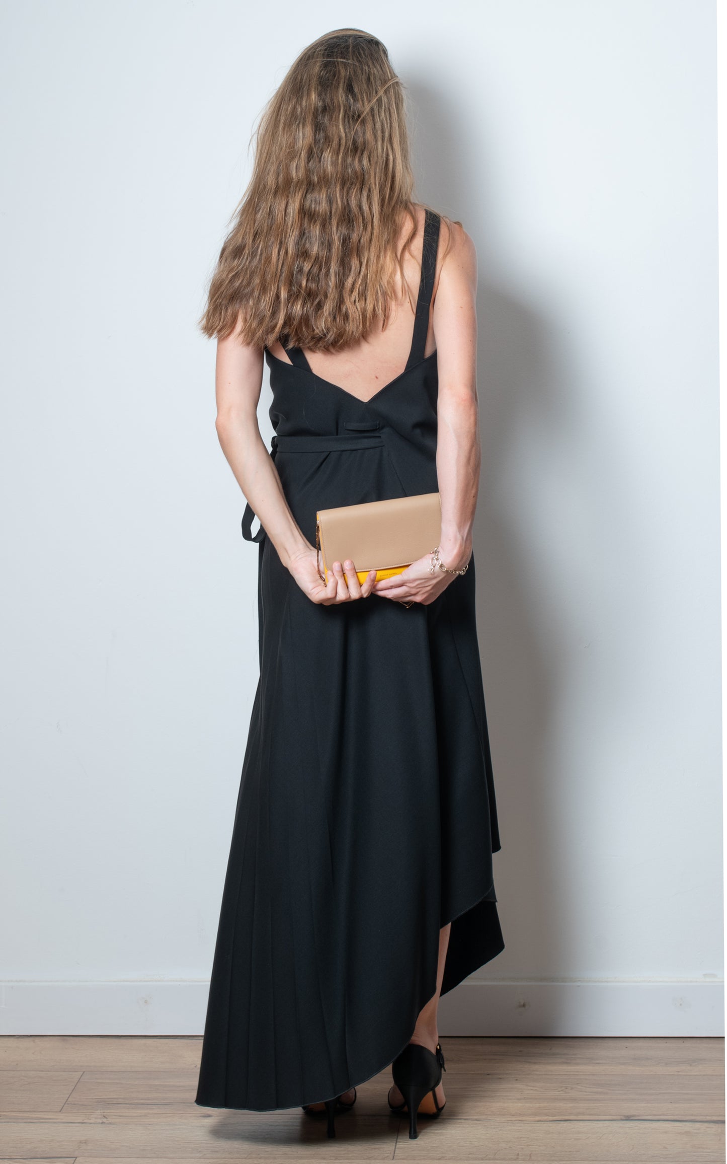 Vestido negro