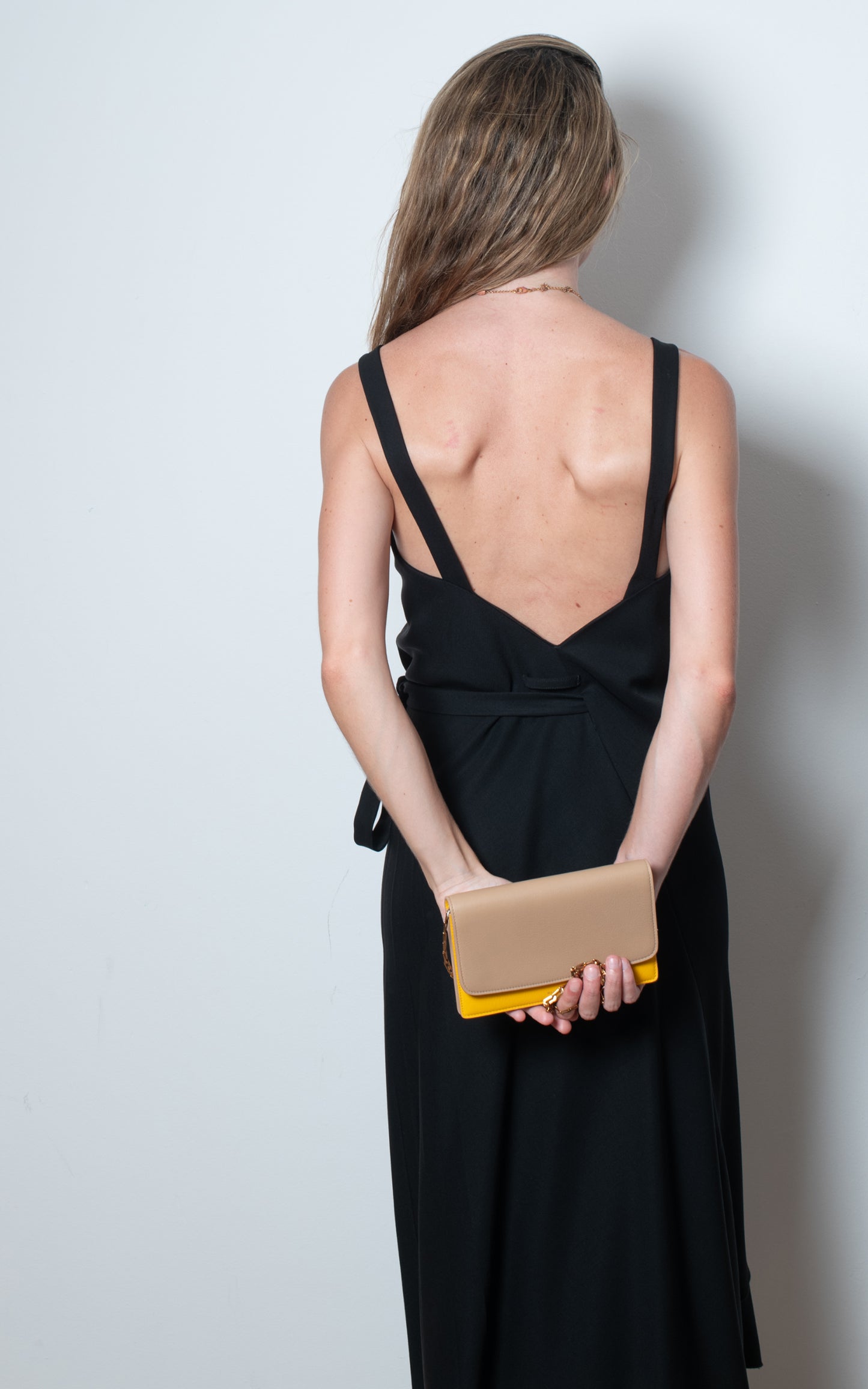 Vestido negro