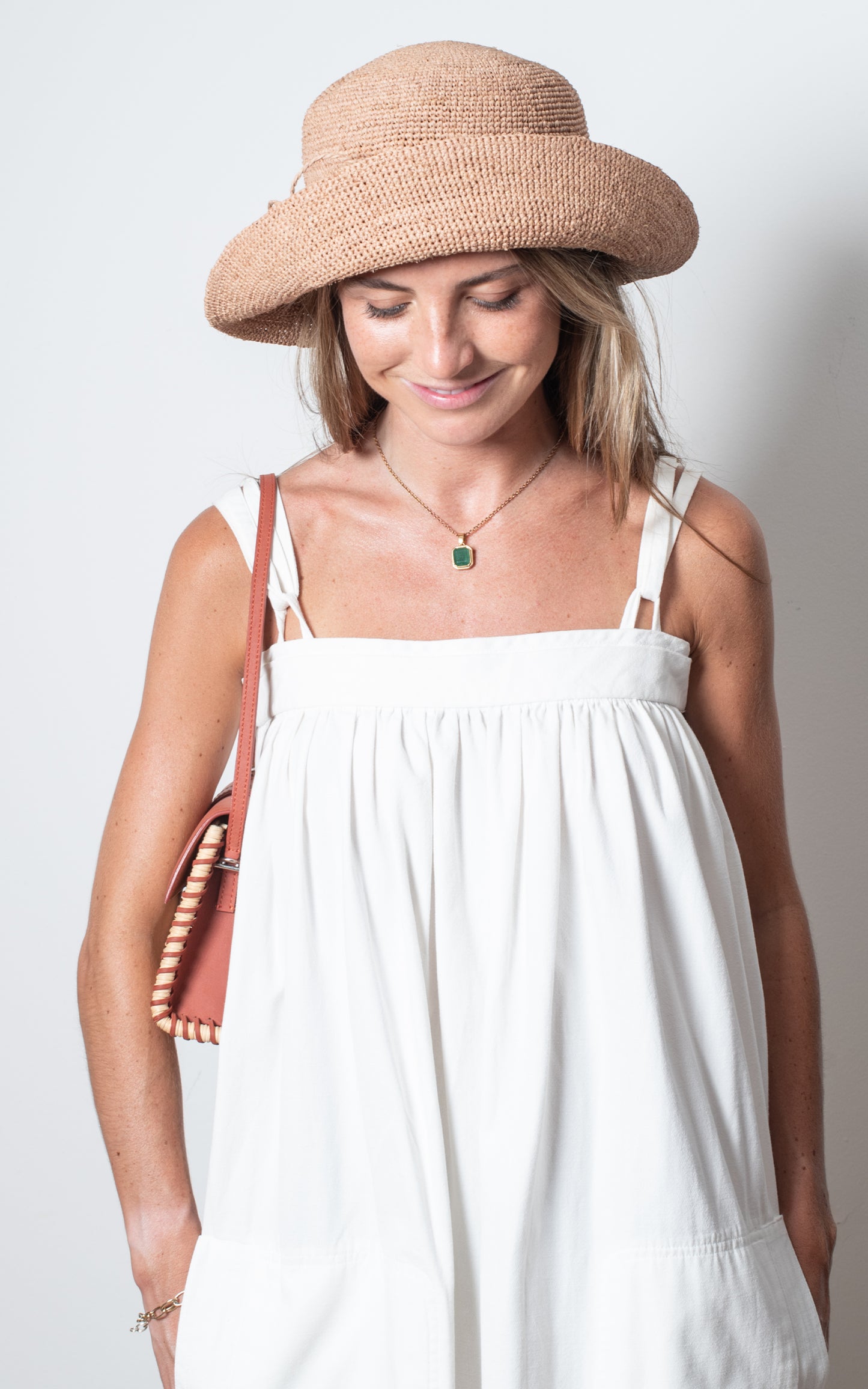 Vestido blanco
