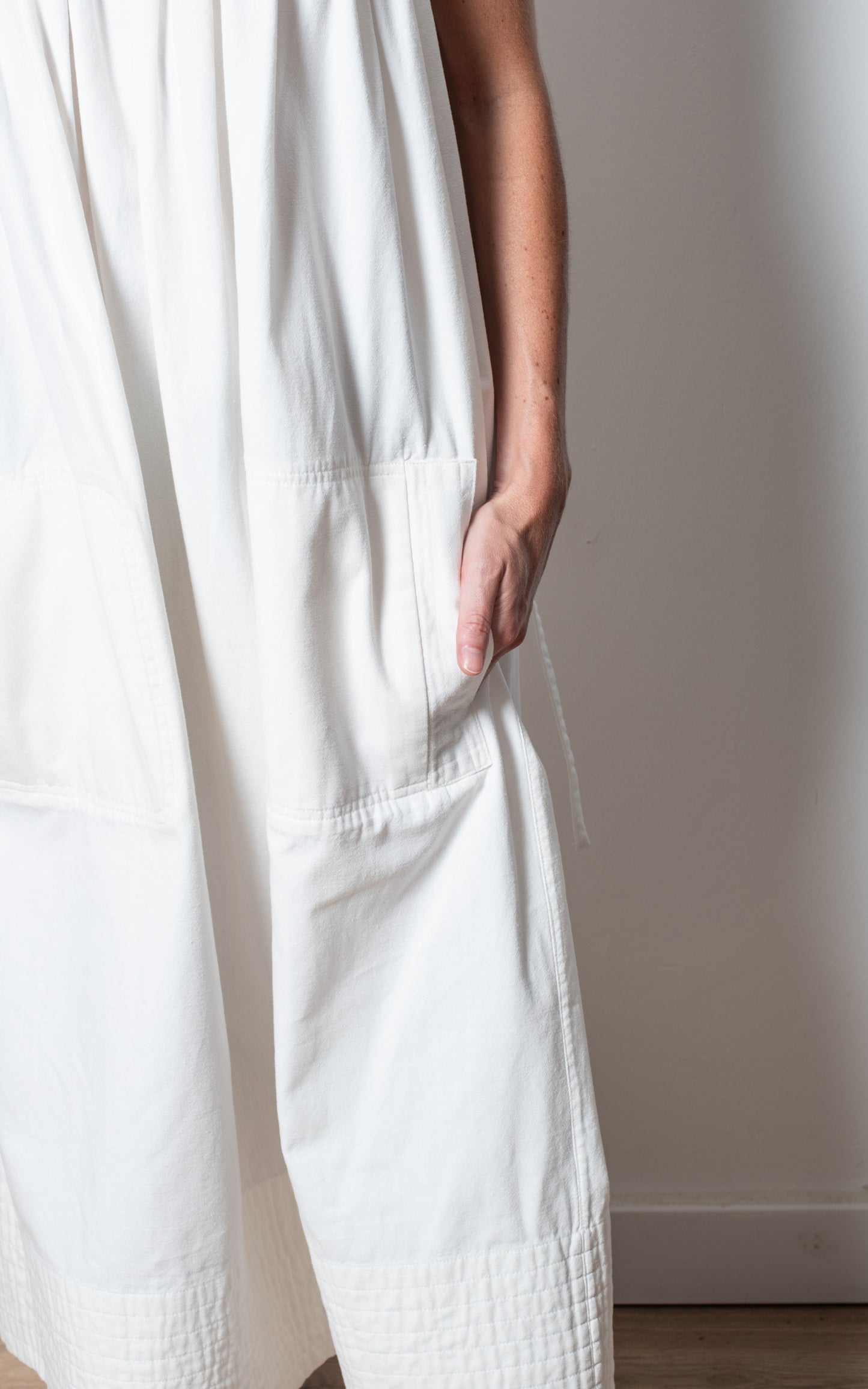 Vestido blanco
