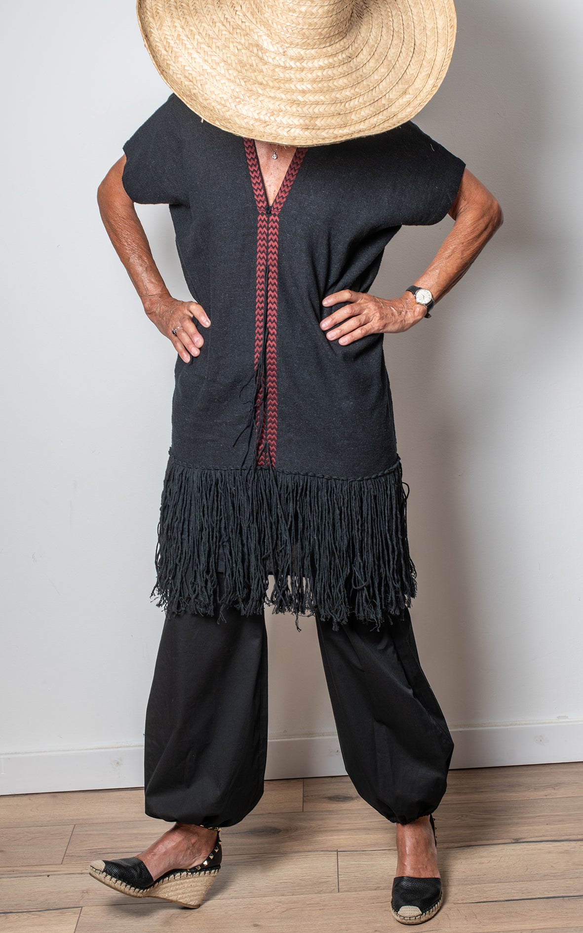 Pantalones bombachos