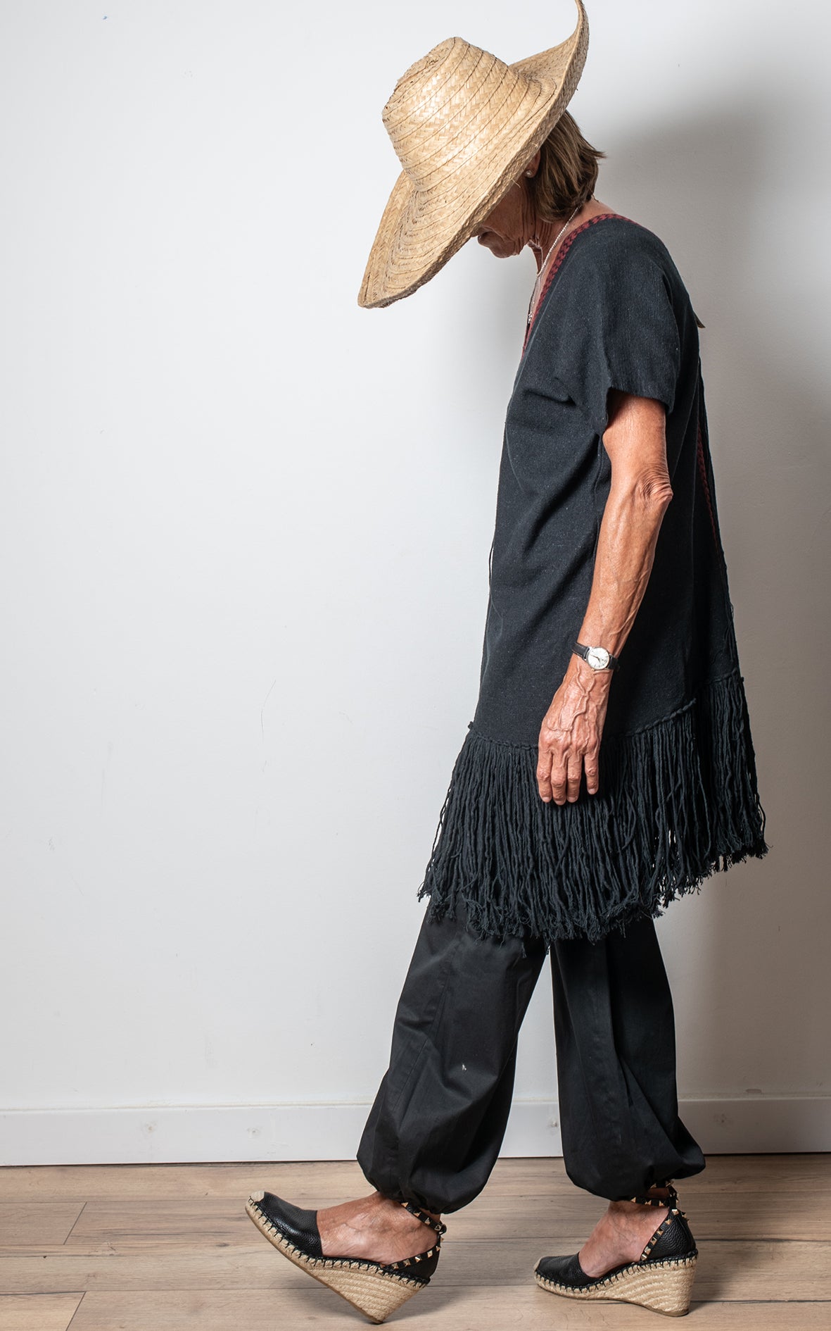 Pantalones bombachos