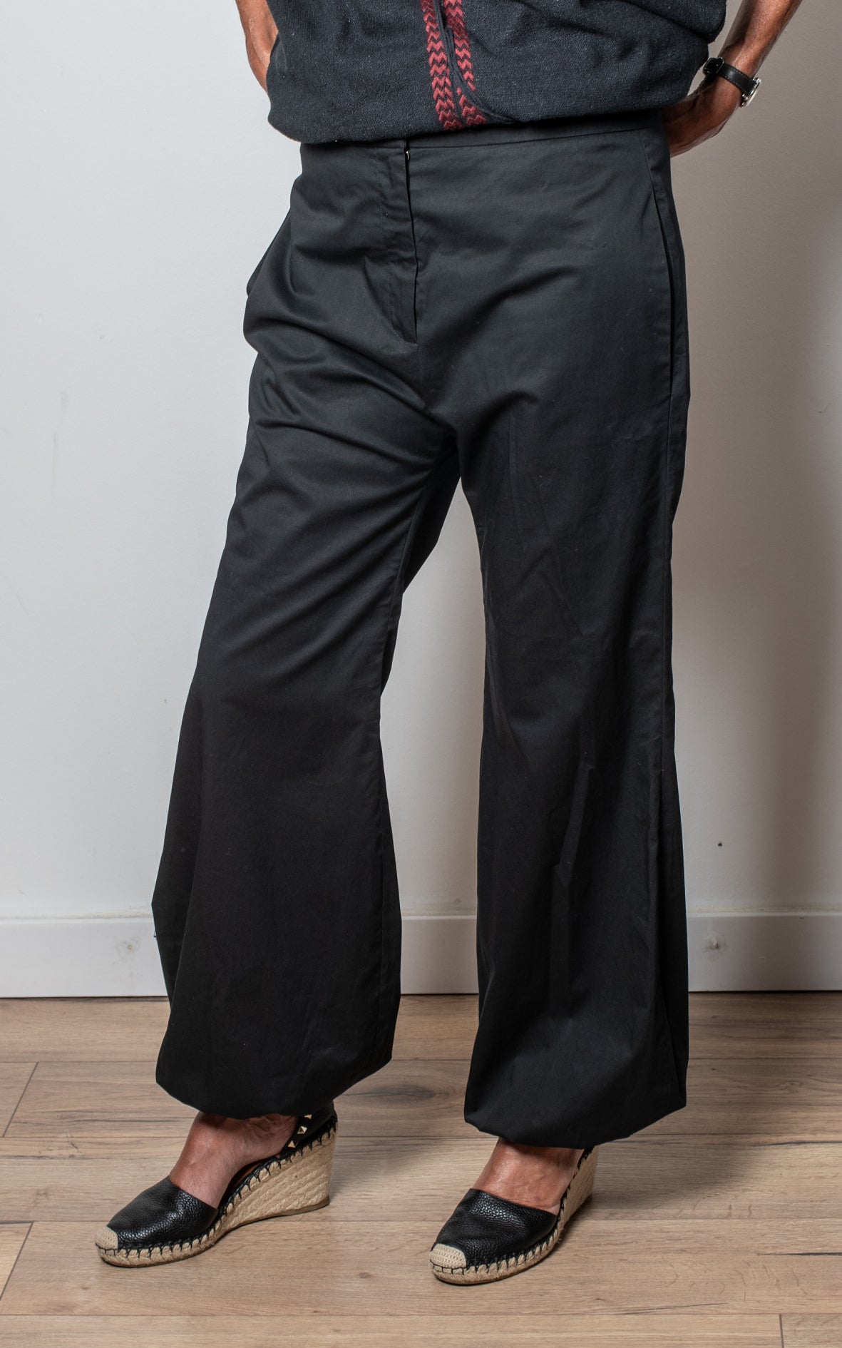 Pantalones bombachos