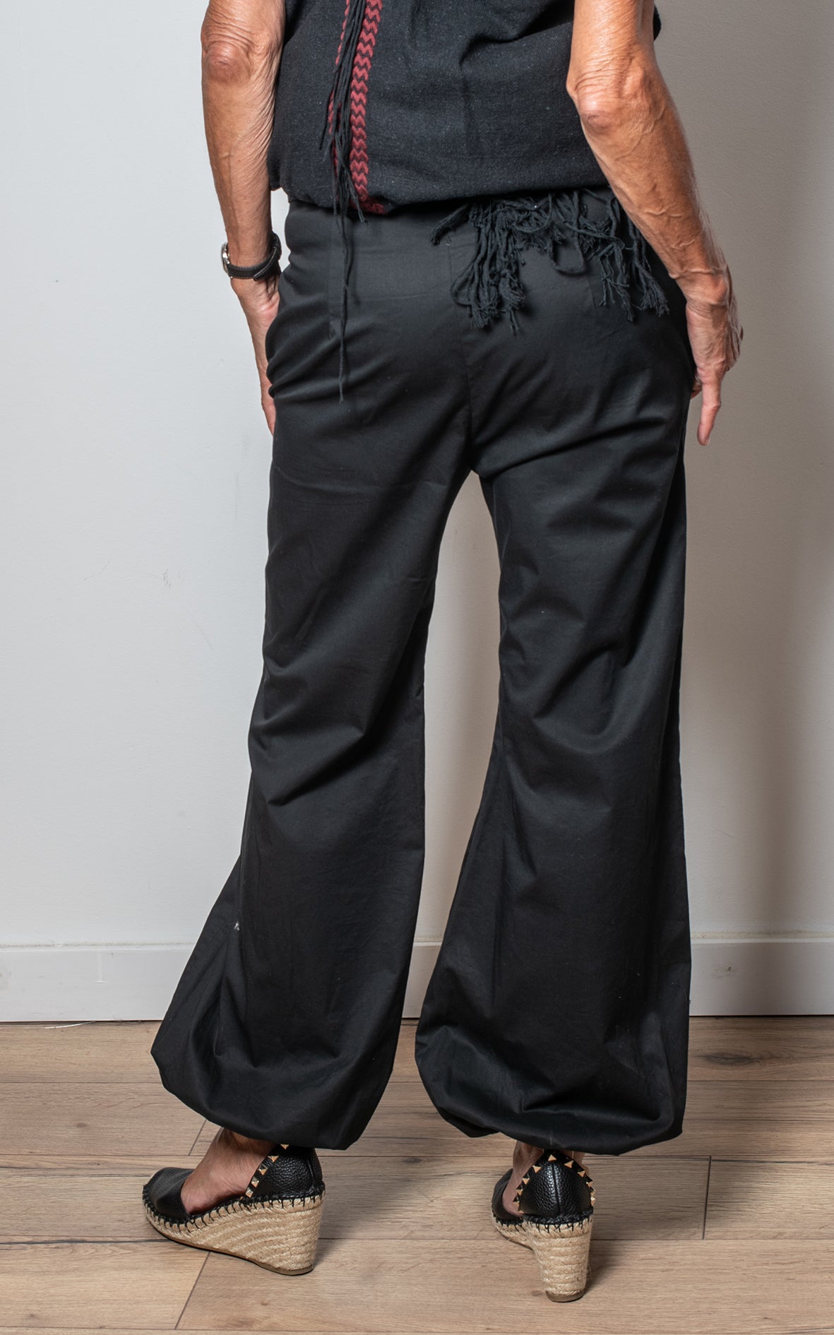 Pantalones bombachos