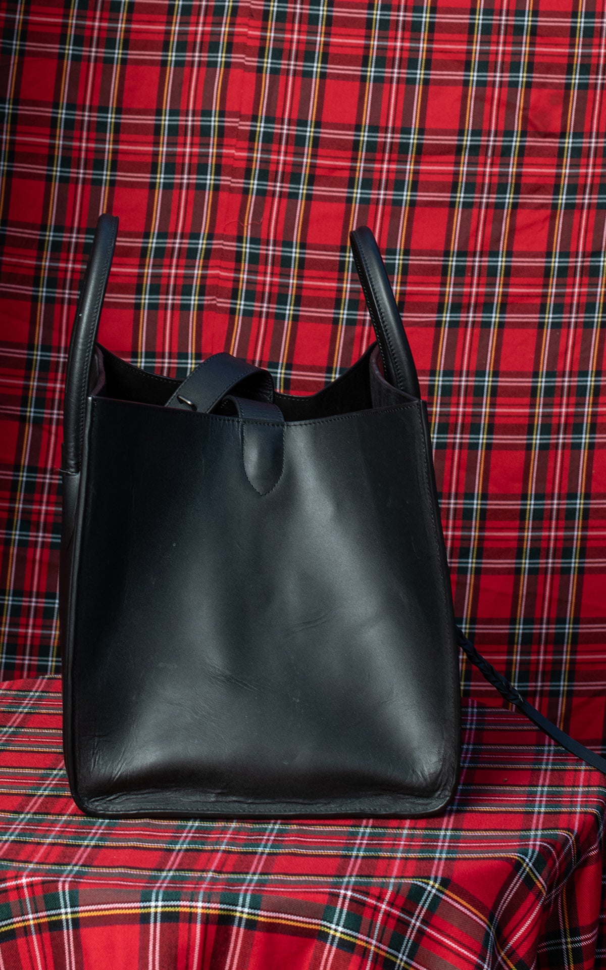 Celine Phantom Luggage bag