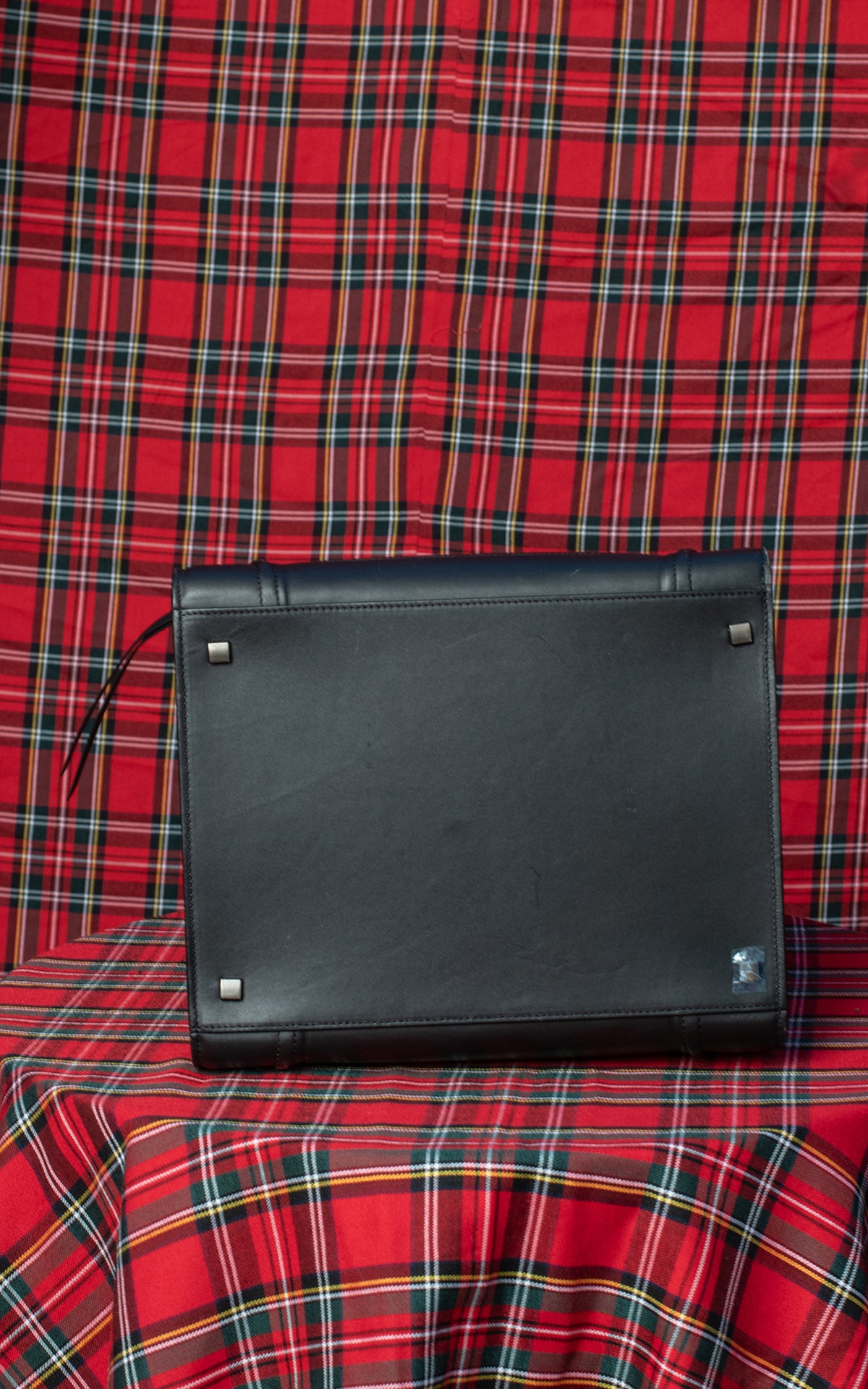 Celine Phantom Luggage bag