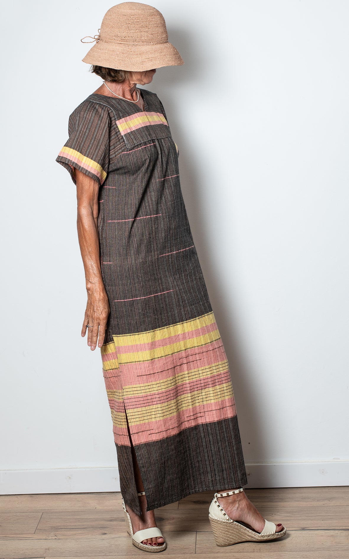 Vestido mexicano