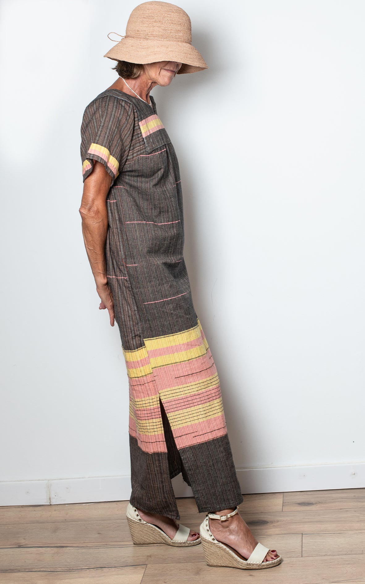 Vestido mexicano