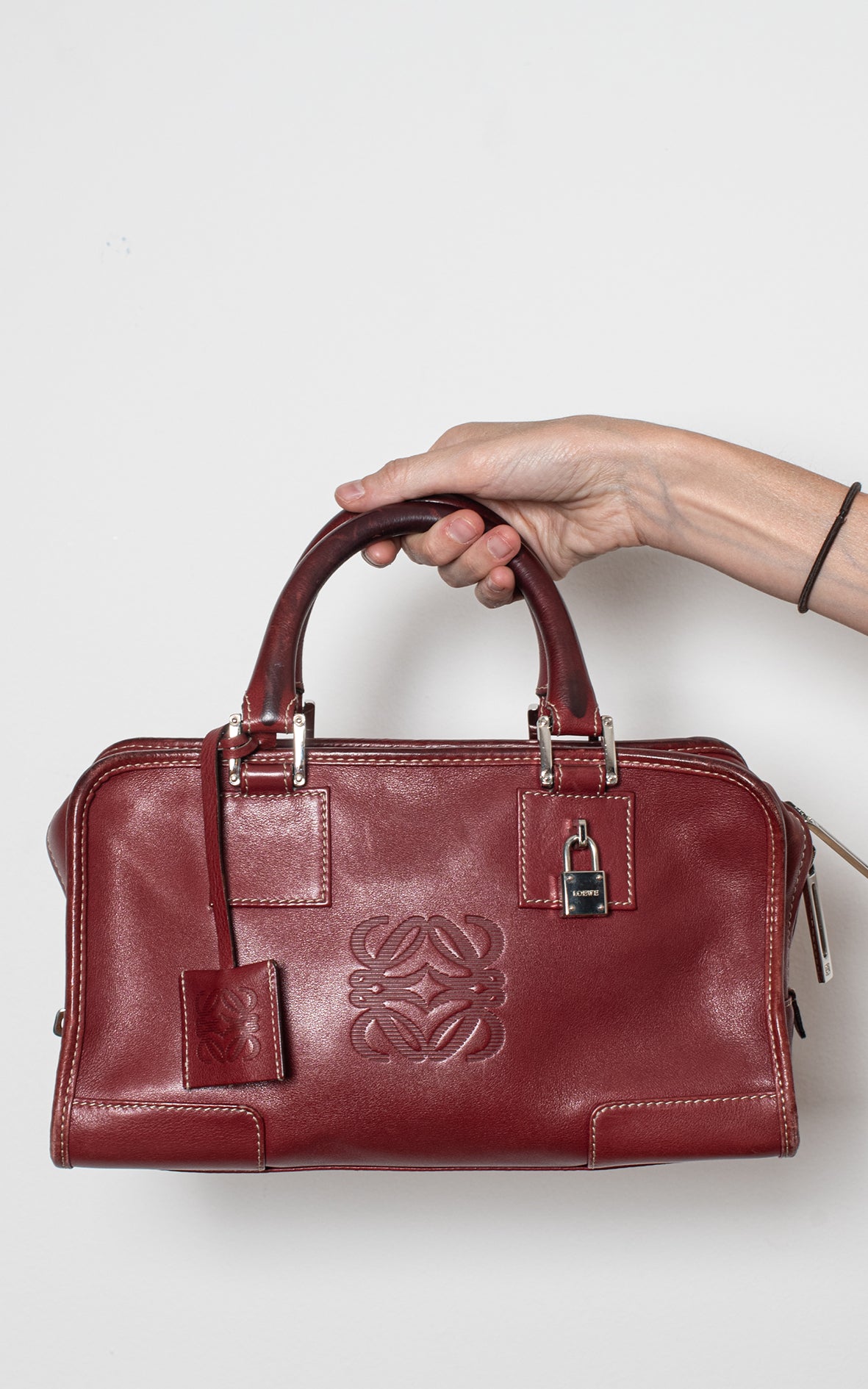 Amazona vintage