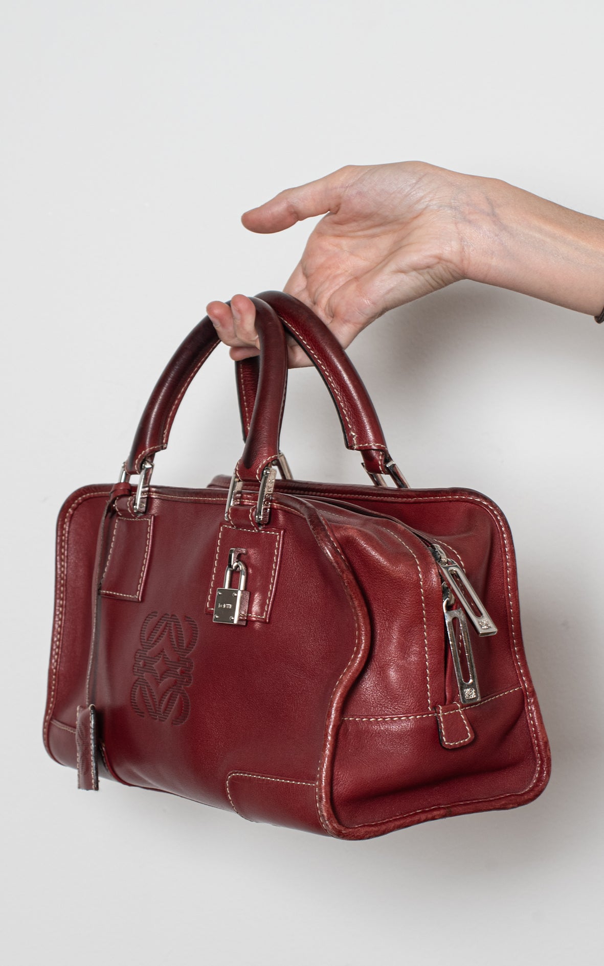 Amazona vintage