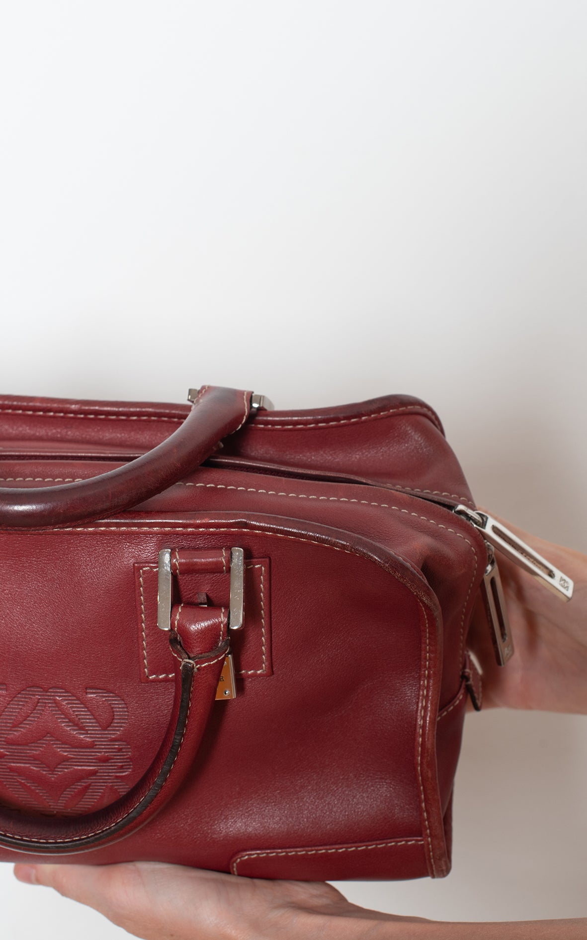 Amazona vintage